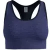 Image de Brassière femme Odlo Seamless Medium Bleu 131491-21122