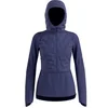 Image de Veste à capuche femme Odlo Zeroweight Insulator Bleu 314141-21119