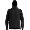 Image de Veste imperméable Odlo X-Alp Pro Noir 315682-15000