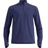 Image de Polaire Odlo Essential Thermal Bleu 316012-21119