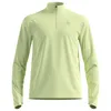 Image de Odlo Essential Thermal 1/2 Zip Midlayer