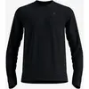 Image de T-shirt Odlo Essentials Thermal manches longues noir - M