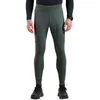 Image de Leggings Odlo Zeroweight Warm Reflective Chaud