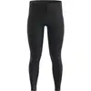 Image de Collant Odlo Essentials Warm Noir 324052-15000