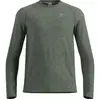 Image de Maillot à manches longues Odlo Essential Gris 313932-11003