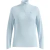 Image de Odlo Essential 1/2 Zip Mid Layer