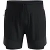 Image de Odlo X-ALP Trail 6 Inch 2-in-1 Short