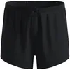 Image de Odlo Zeroweight 3 Inch Split Short