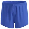 Image de Odlo Zeroweight 3 Inch Split Short
