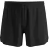Image de Short Odlo Zeroweight 5 inch Noir 324202-15000