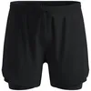 Image de Odlo Zeroweight 5 Inch 2-in-1 Short