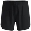 Image de Odlo Zeroweight 5 Inch Short inner brief