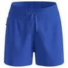 Image de Odlo Zeroweight 3 Inch Print 2-in-1 Short