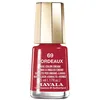 Image de Vernis à ongles - MAVALA - Bordeaux