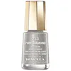 Image de Vernis à ongles - Mavala - N°213 Pure Diamond - 5 ml - Couleur Gris - Brillance Éclatante