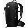 Image de Sac à dos Mammut Lithium 15L noir