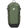Image de Sac à dos Lithium 15 - MAMMUT - Vert - Synthétique - Adulte - Femme - Randonnée