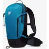 Image de Sac à dos Mammut Lithium 15L bleu noir