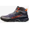 Image de Chaussures Mammut Sertig II Mid GORE-TEX lilas - 42(2/3)