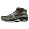 Image de Chaussures Mammut Sertig Ii Mid Gtx 30300483000693