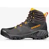 Image de Chaussures Mammut Sapuen High GORE-TEX gris foncé marron - 44
