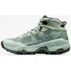 Image de Chaussures Mammut Sertig II Mid GORE-TEX vert clair femme - 38(2/3)