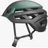 Image de Casque Mammut Wall Rider bleu turquoise noir - 52-57