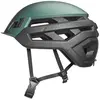 Image de Casque Mammut Wall Rider bleu turquoise noir - 56-61