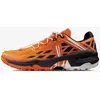 Image de Baskets Mammut Sertig TR Low GORE-TEX orange noir blanc - 43(1/3)