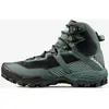 Image de Bottes Mammut Ducan II High GORE-TEX bleu pastel noir - 42