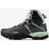 Image de Bottes Mammut Ducan II High GORE-TEX bleu pastel noir femme - 38