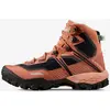 Image de Bottes Mammut Ducan II High GORE-TEX orange fer noir femme - 38(2/3)
