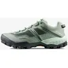 Image de Chaussures Mammut Ducan II Low GORE-TEX bleu pastel orange femme - 36(2/3)