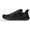 Image de Chaussures Mammut Saentis TR Low GORE-TEX noir - 40