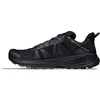 Image de Chaussures Mammut Saentis TR Low GORE-TEX noir - 41(1/3)