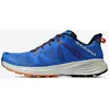 Image de Chaussures Mammut Saentis TR Low bleu noir orange - 46(2/3)