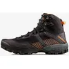 Image de Bottes Mammut Ducan II High GORE-TEX noir orange - 45(1/3)