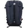 Image de Sac à dos Mammut Trion 28 - marine-black - 55 cm - très léger - Sport