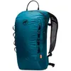 Image de Sac à dos Mammut Neon Light bleu marine