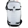 Image de Sac à dos - Mammut - Aenergy - 57 cm - Blanc-Noir - + de 50 litres