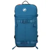 Image de Sac à dos Mammut Nirvana 22 - Sapphire-black - 50 cm - Sport - Homme