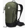 Image de Sac à dos Mammut Lithium 15L vert forêt noir