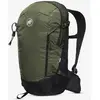 Image de Sac à dos Mammut Lithium 20L vert noir