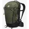 Image de Sac à dos Mammut Lithium 25L vert forêt noir