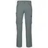 Image de Pantalon convertible Mammut Runbold IV Zip Off gris - S