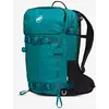 Image de Sac à dos Mammut Nirvana 22L bleu lointain noir femme