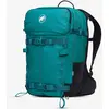 Image de Sac à dos Mammut Nirvana 28L bleu lointain noir femme