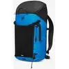 Image de Sac à dos Mammut Alto 28L bleu électrique noir
