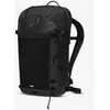 Image de Sac à dos Mammut Alto 18L noir carbone