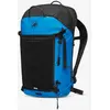 Image de Sac à dos Mammut Alto 18L bleu électrique noir